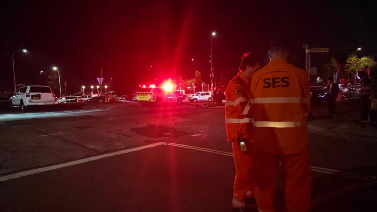 Байрам куни мотамга айланди: 11 киши ҳалок бўлди