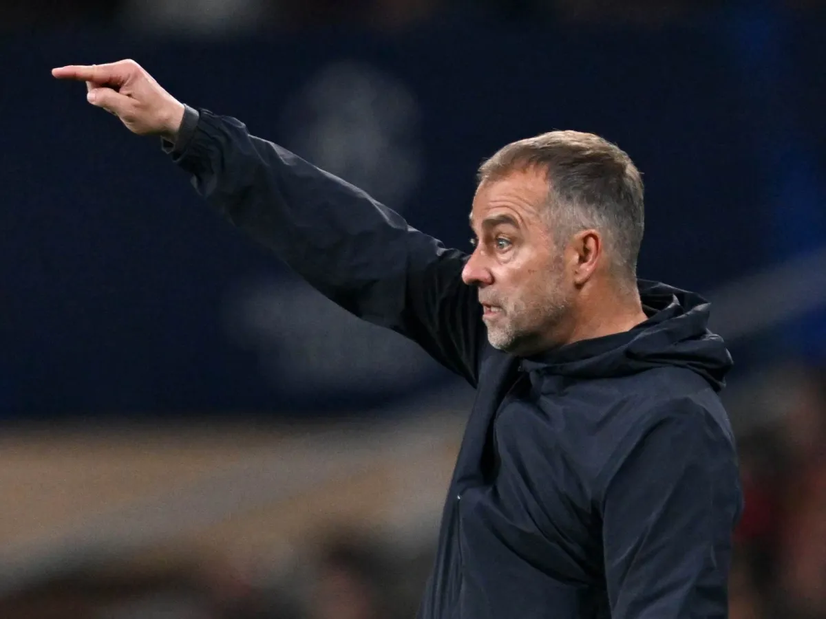 Флик нега Ямални янги позицияда ўйнатди?