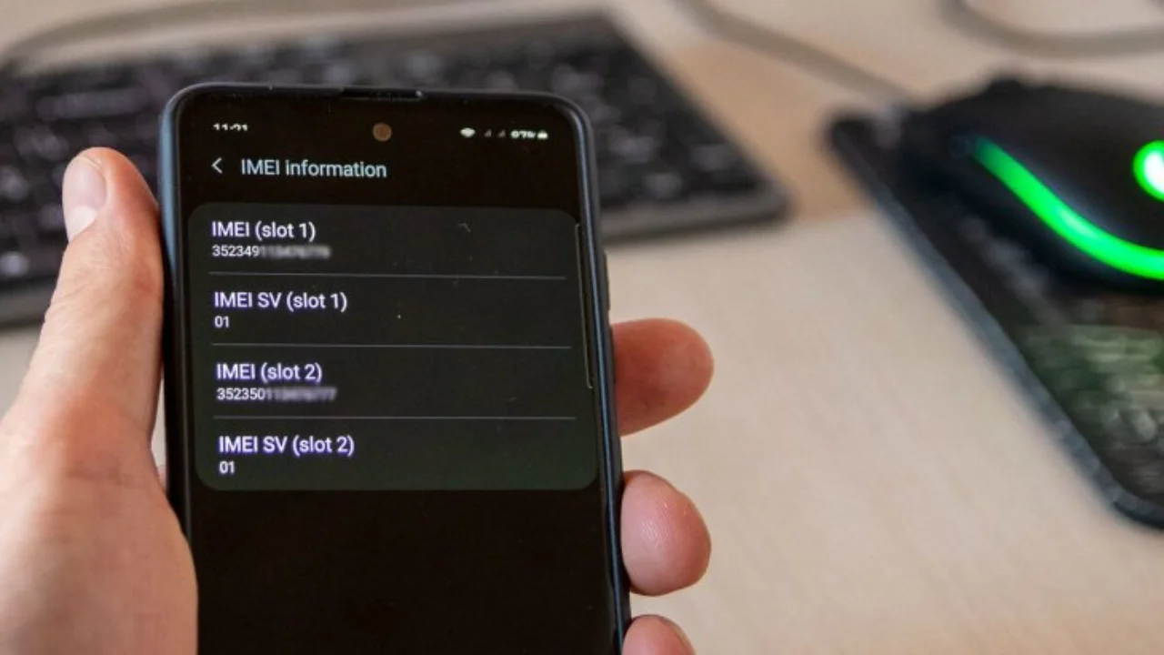 IMEI will be paid: Russia intends to introduce a new procedure for phones