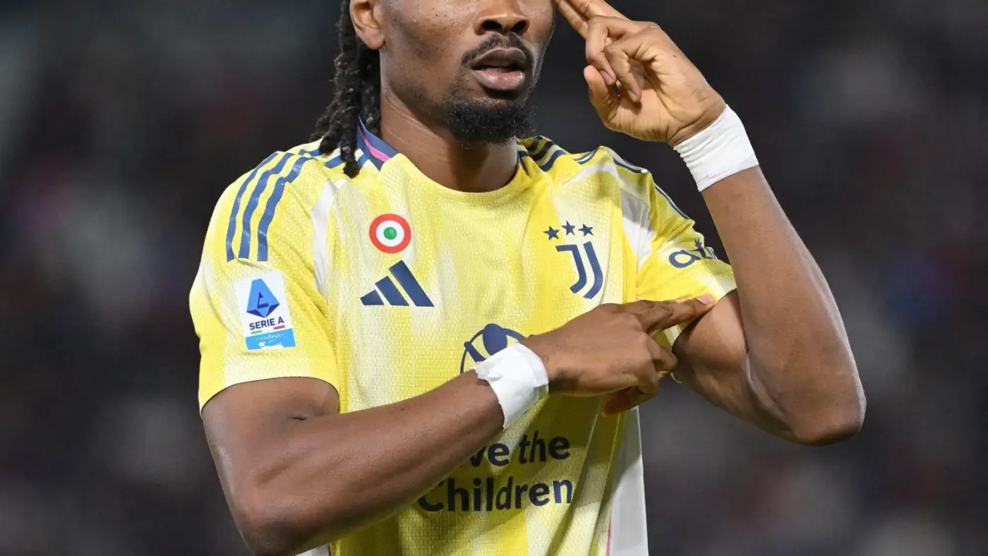 "Yuventus" hayot tarzini o'zgartiradi – Kefren Tyuram o'z taassurotlari bilan o'rtoqlashdi