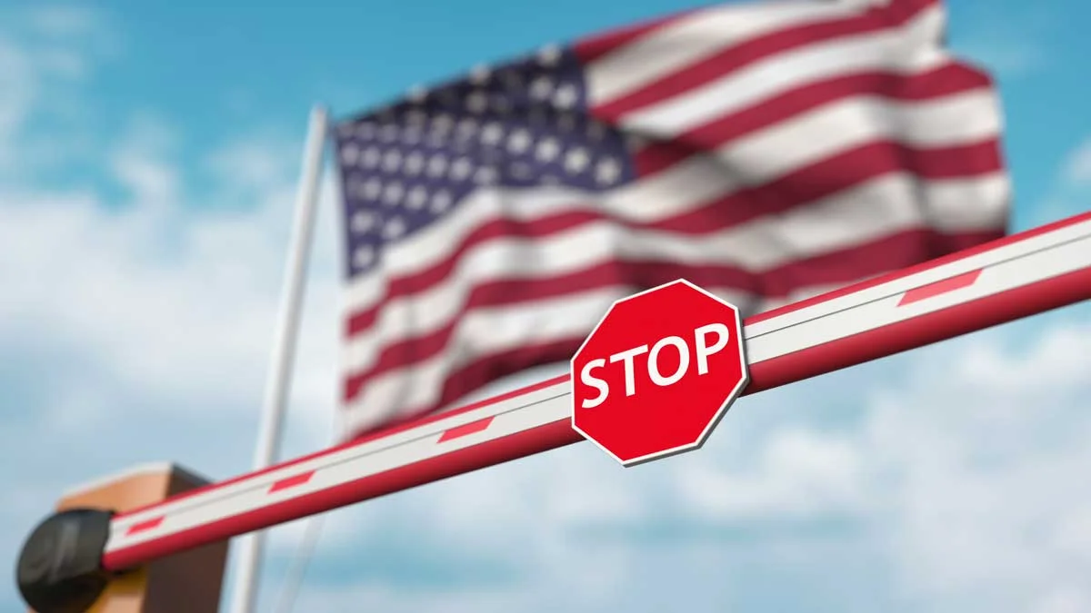 Trump Takes Decisive Step: U.S. Expands List of Restricted Countries!