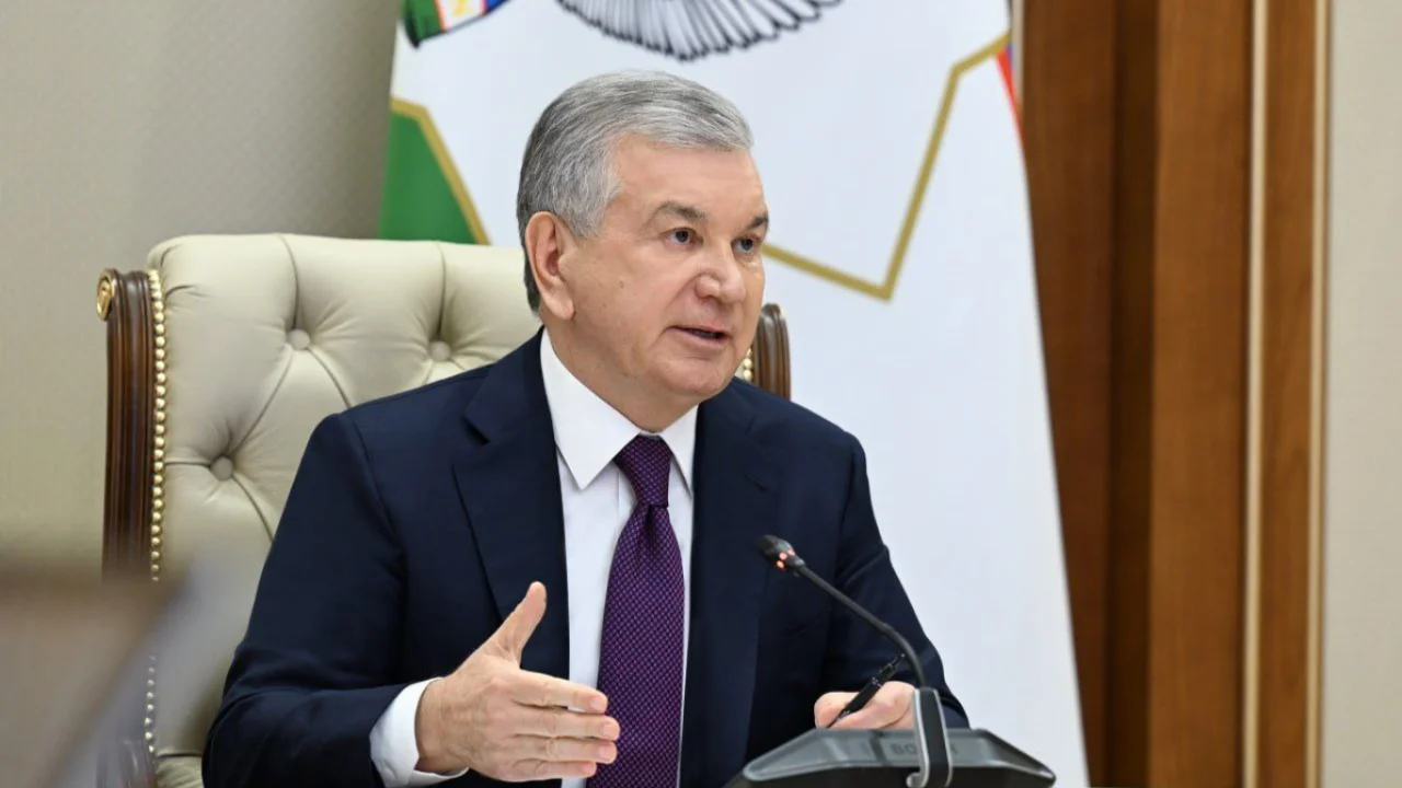 Коррупцияга қарши кураш: янги чора-тадбирлар белгиланди