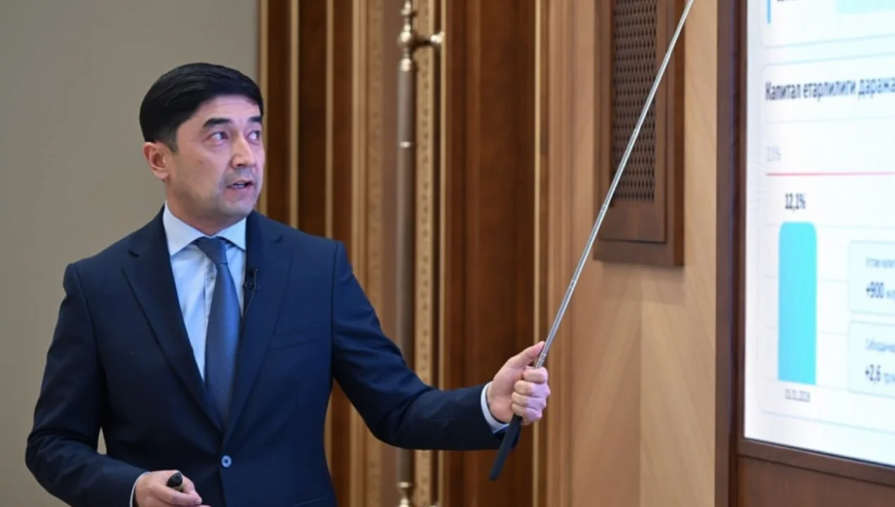 Қишлоқ хўжалигига субсидия ажратиш тизими тўлиқ рақамлаштирилади