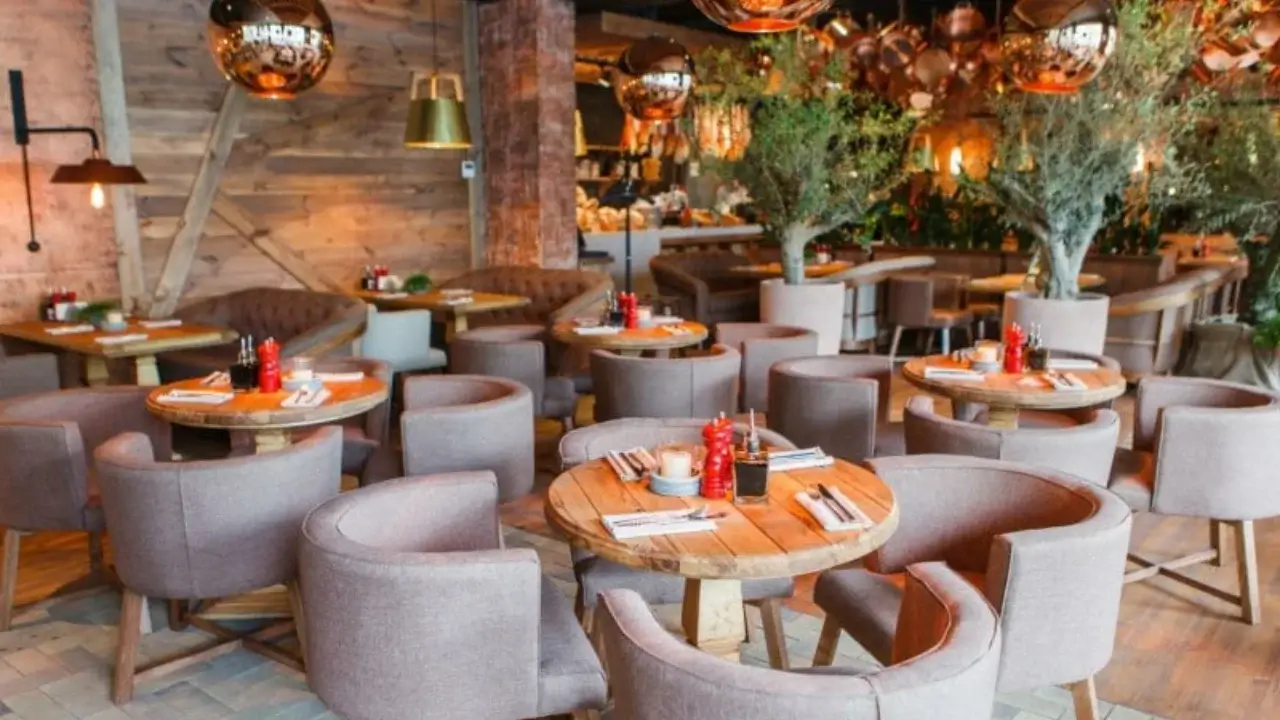 Dunyoning eng yaxshi milliy oshxonalar reytingi e’lon qilindi