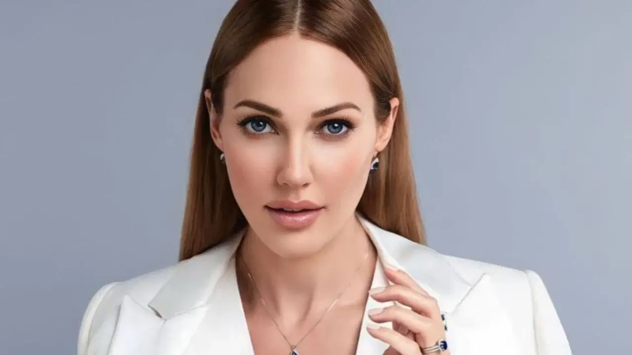 Meryem Uzerli eng go‘zal ayollar ro‘yxatiga kirdi