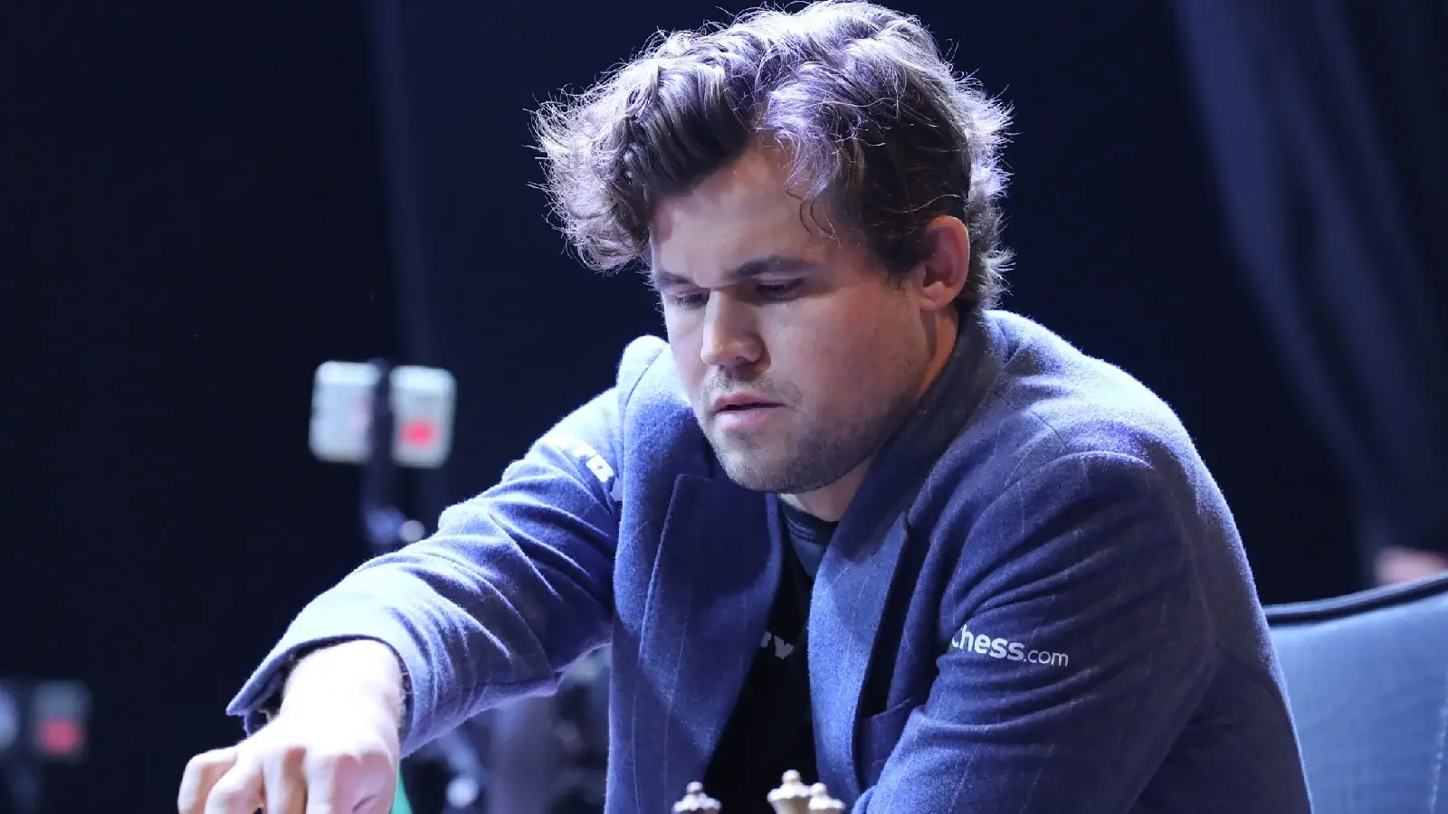 Magnus Carlsen'in rapid ve blitzte sürprizler beklediği belirtildi
