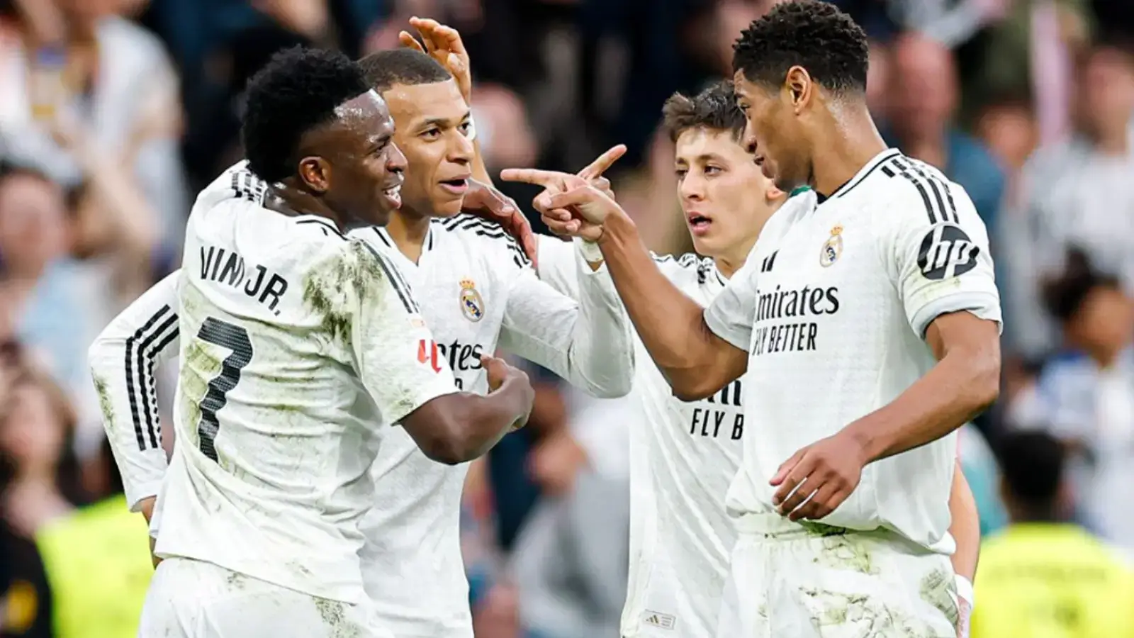 «Real» qishki transferlardan voz kechdi, Alonso qarori rad etildi