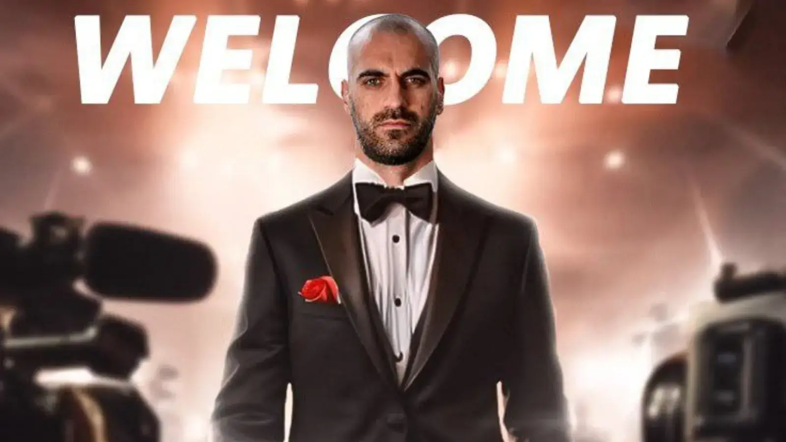 «Сўғдиёна» сербиялик тажрибали ҳужумчи Фейсал Мулични олиб келди