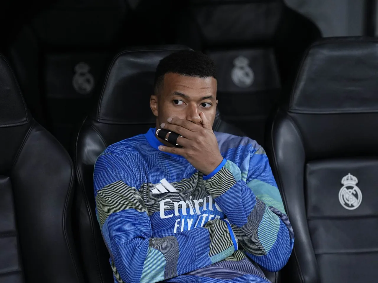 Спортивный комментатор Геннадий Орлов о Килиане Мбаппе