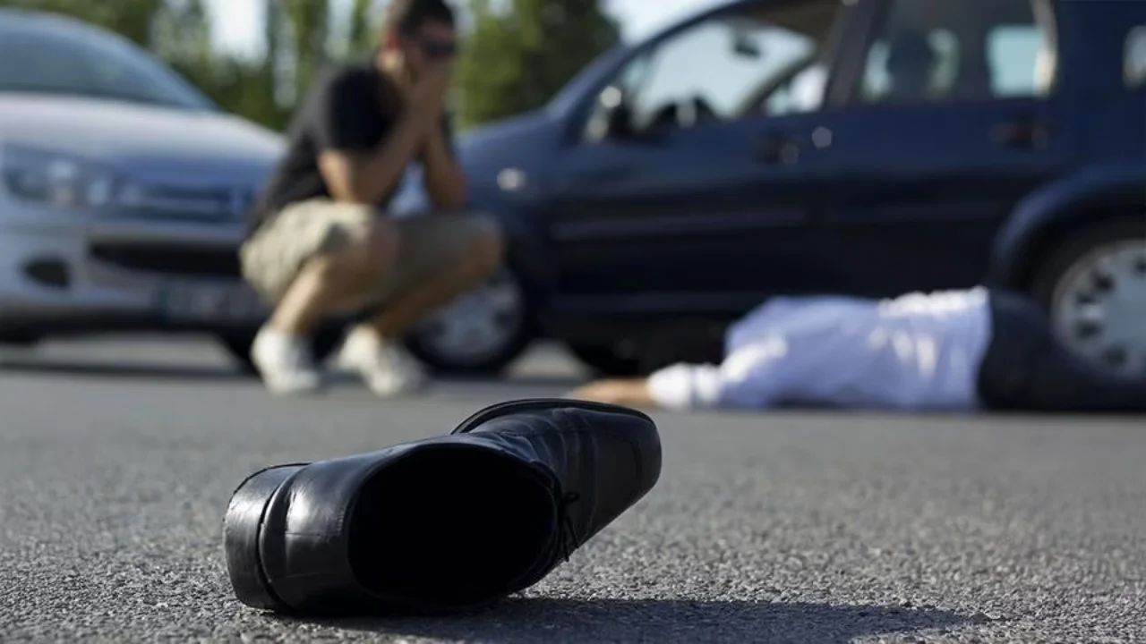 Bekobodda dahshatli jinoyat: jasad kanalga tashlangan