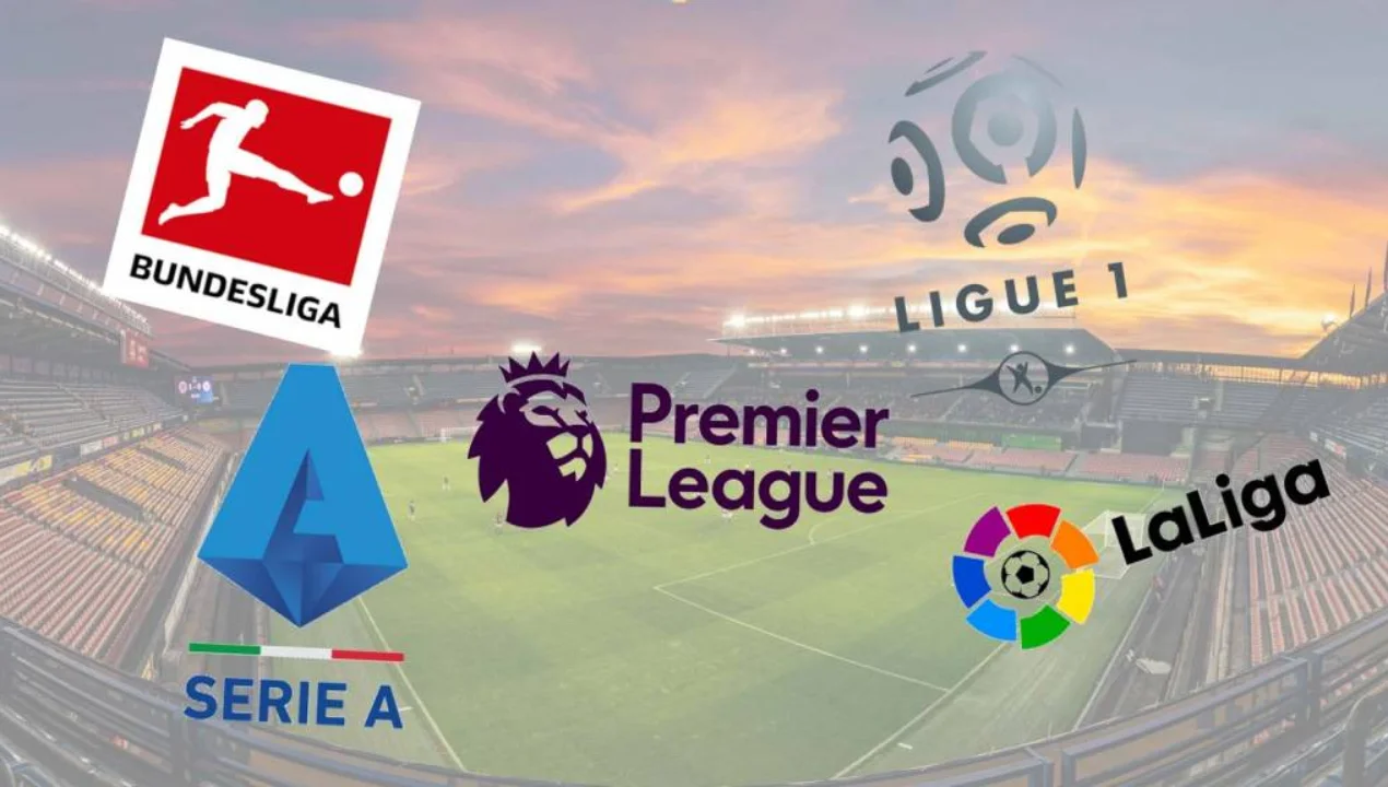 Yevropa TOP-5 chempionatlarida 13 dekabr kungi qiziqarli bahslar...