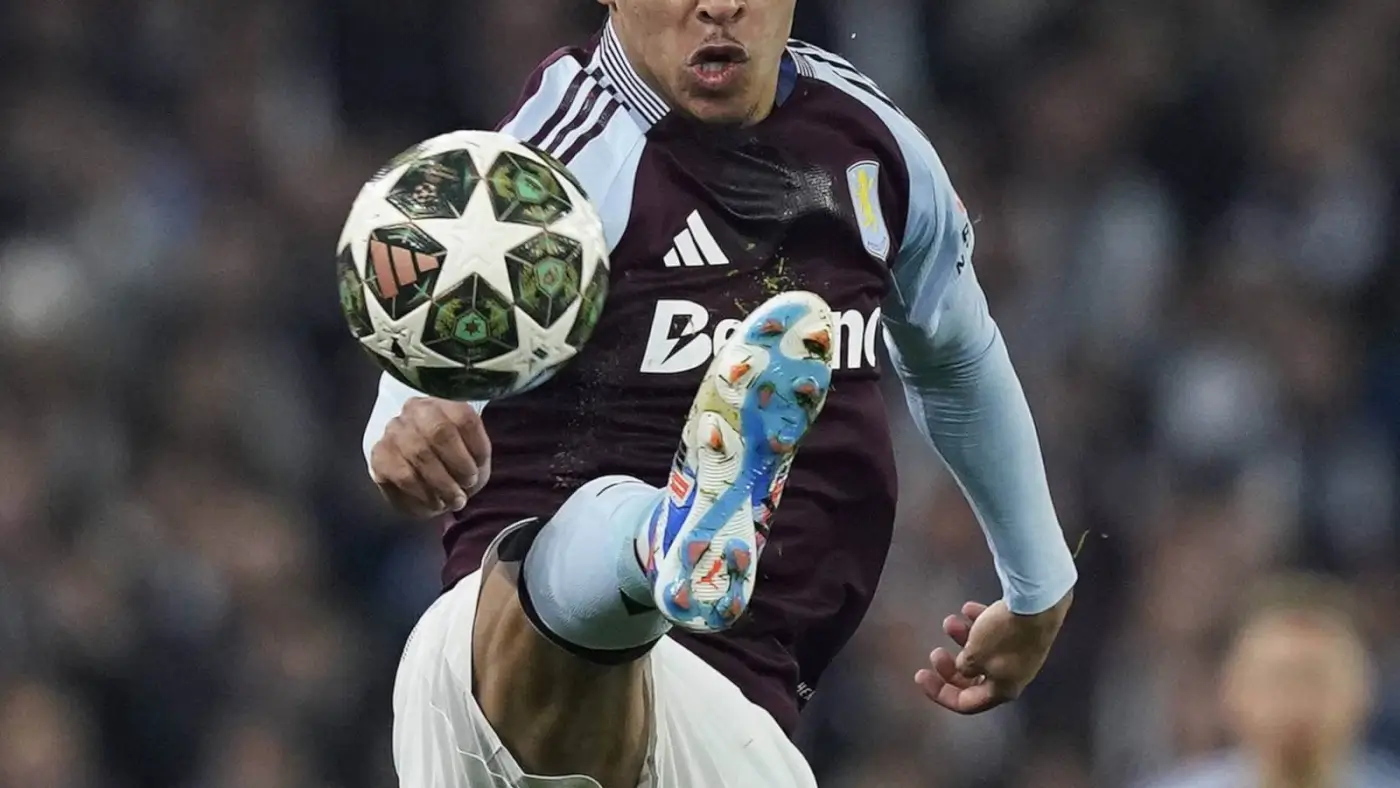 Chelsea plans to purchase Morgan Rogers