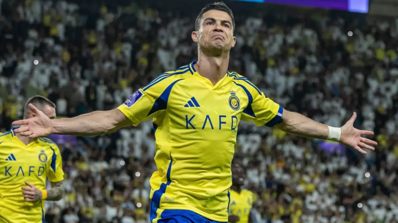 Роналду забил, «Аль-Наср» впервые в сезоне потерял очки