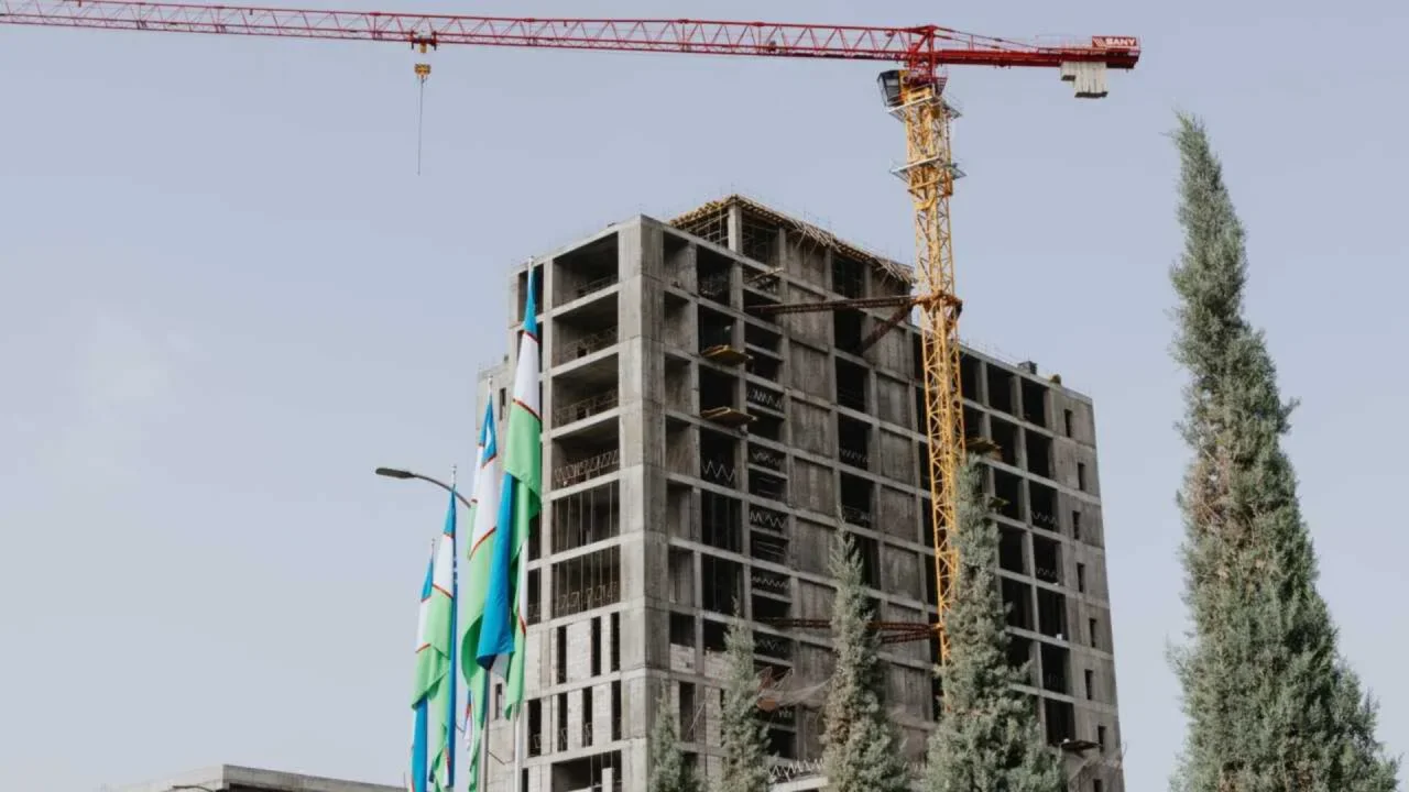 Тошкентда ҳаво сифати сезиларли даражада яхшилана бошлади