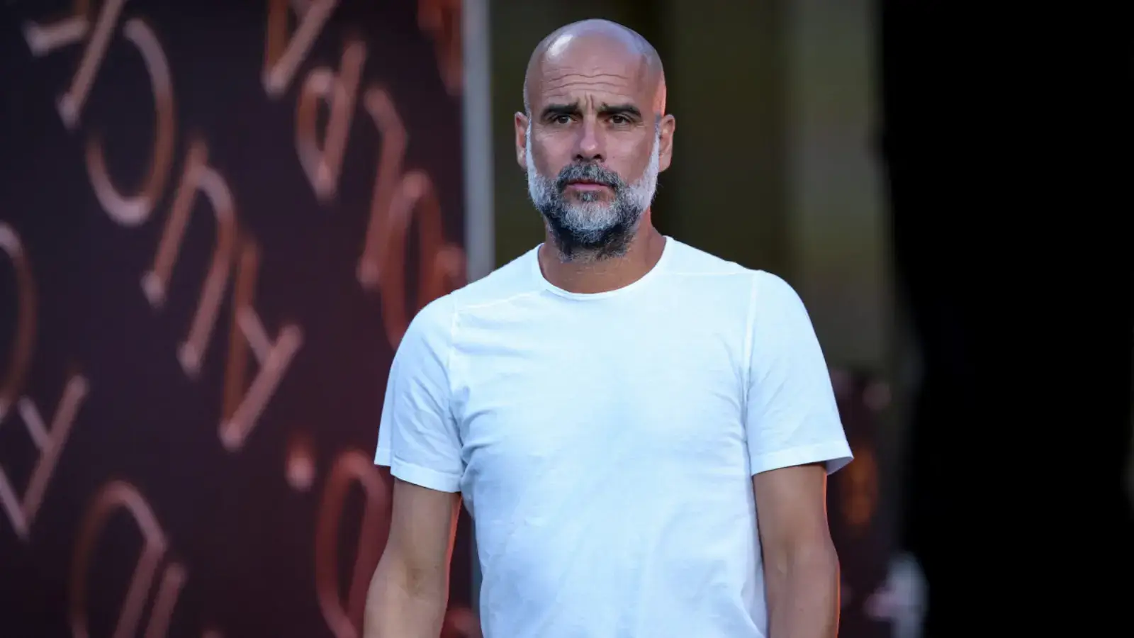 Что сказал Гвардиола о борьбе за чемпионский титул в Премьер-лиге?