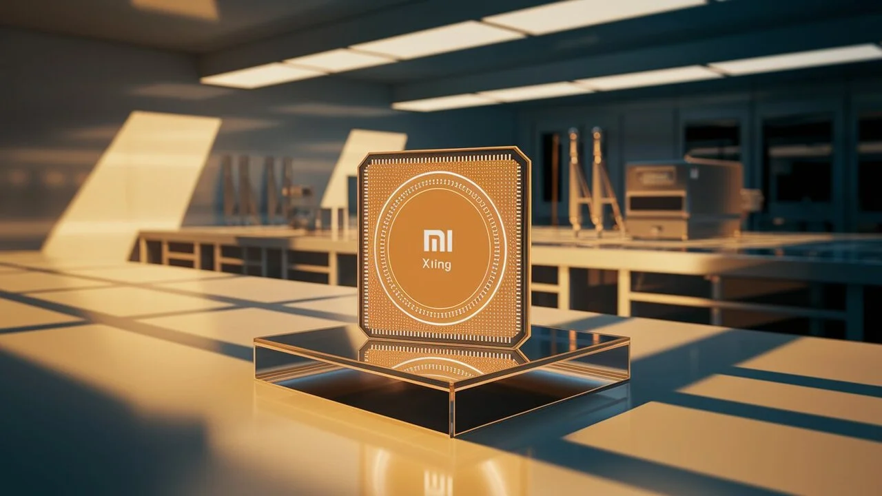 Xiaomi takes a new step in artificial intelligence: Introduction of Mi Chat