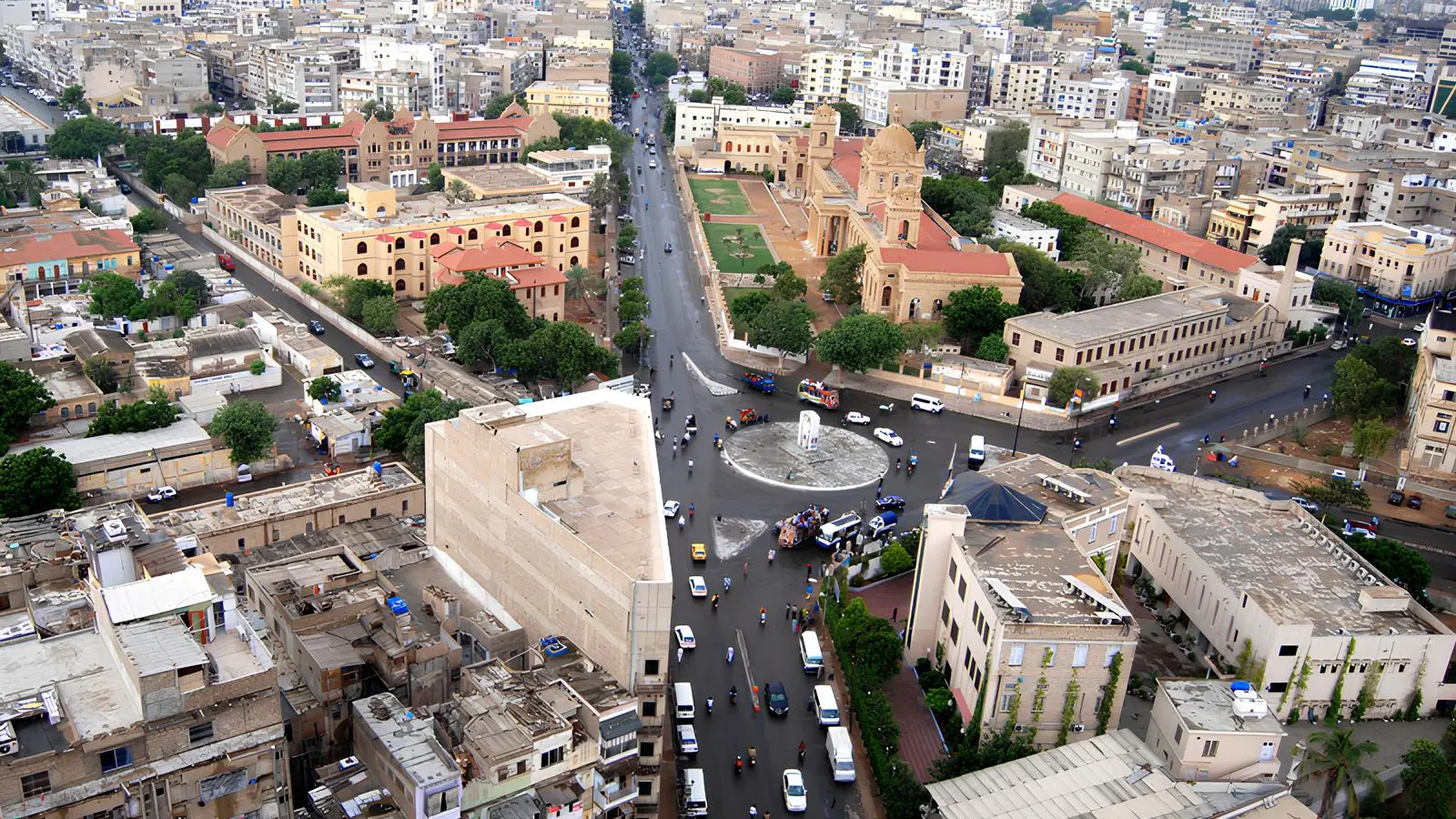 Communities in Gilgit-Baltistan hold Pakistan accountable for delayed development