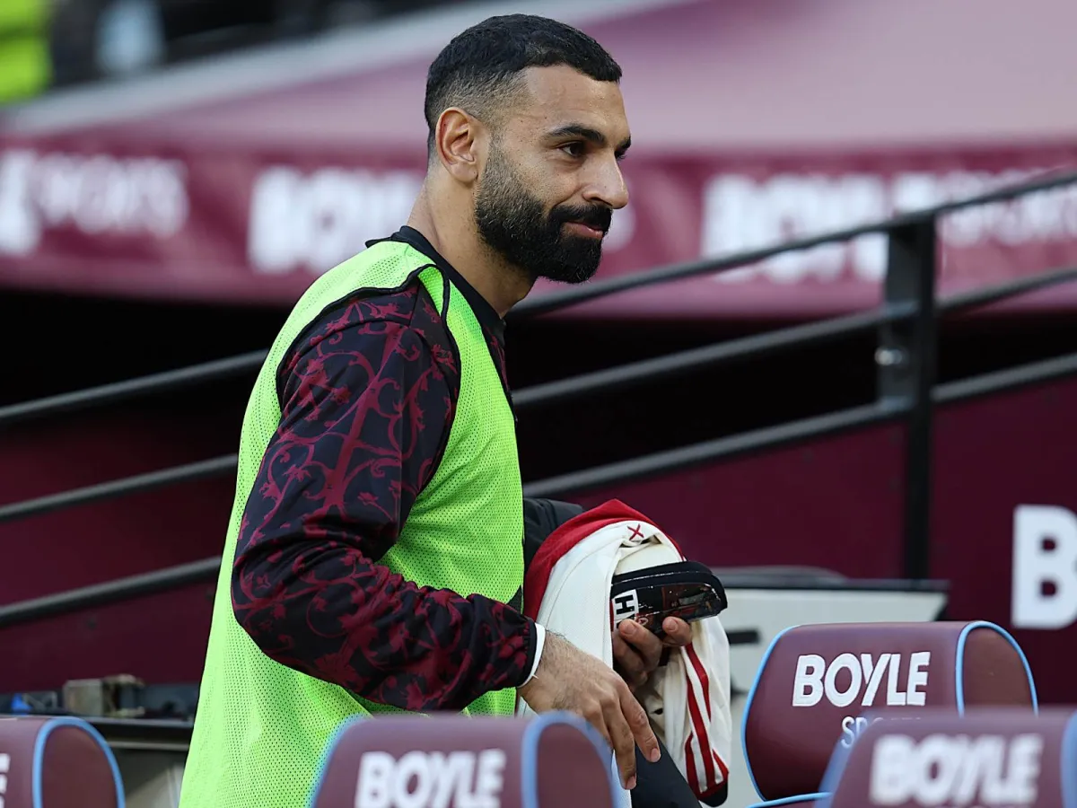 Salah Saudiya klublari bilan muzokara oʻtkazmadi