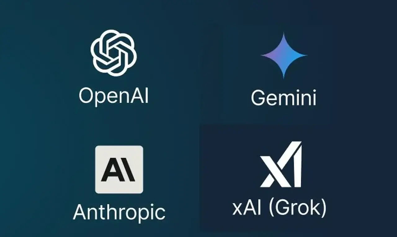 Муаллифлар сунъий интеллект гигантларини судга бергани маълум бўлди