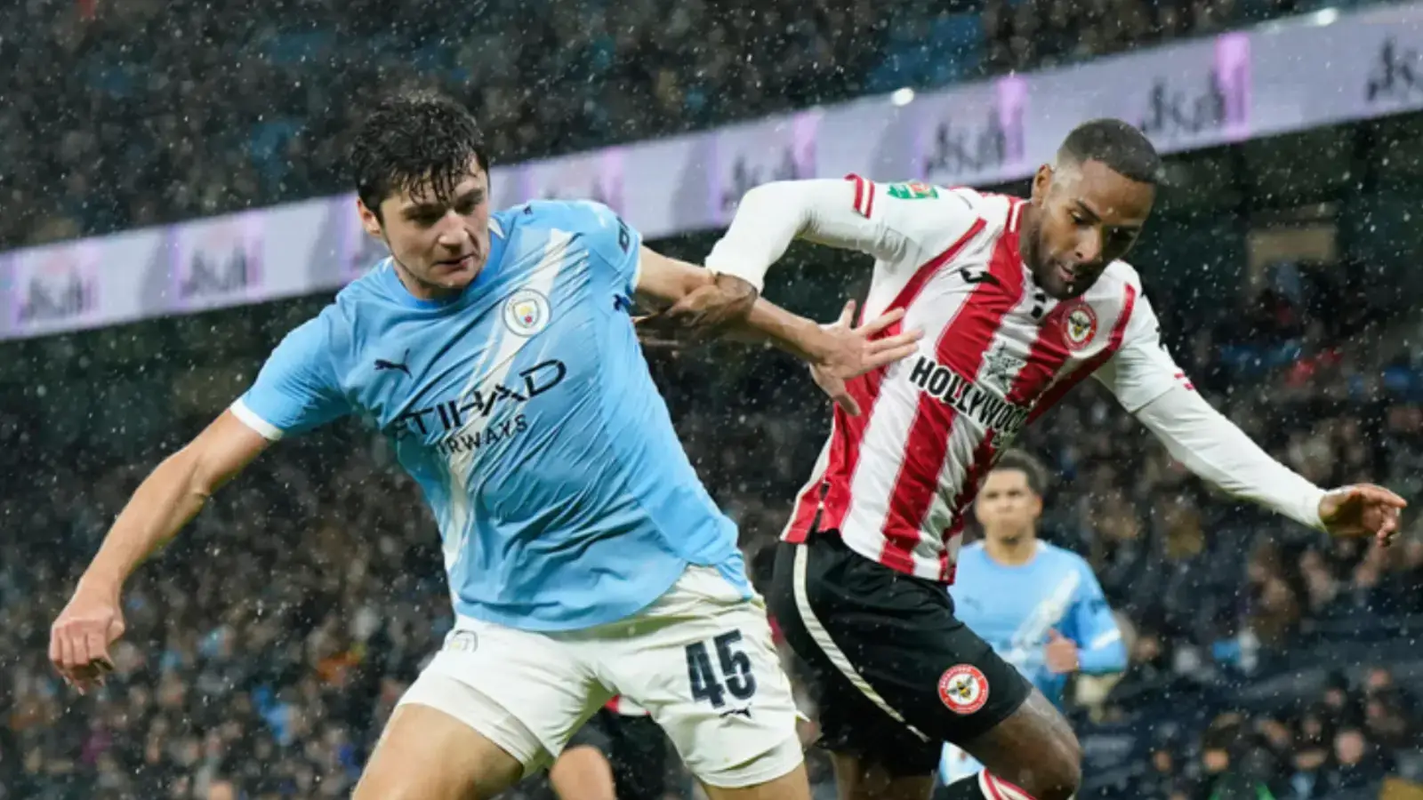 It has been reported that a new transfer battle for Abduqodir Husanov has begun in France