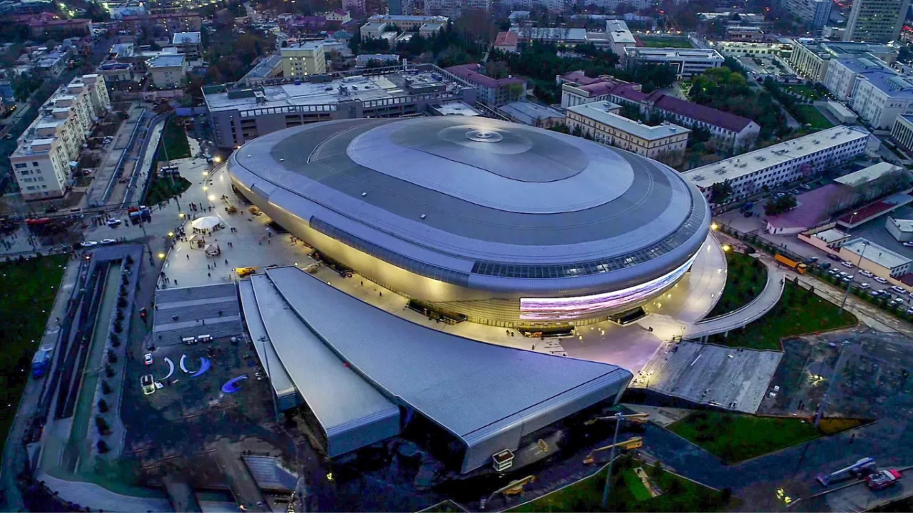 “Humo Arena”da Yangi yil shousi: yulduzlar ro‘yxati e’lon qilindi!