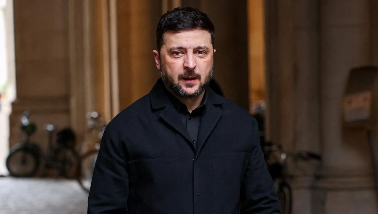 Amerikan planı kısaltıldı, Kiev şartlarında duruyor