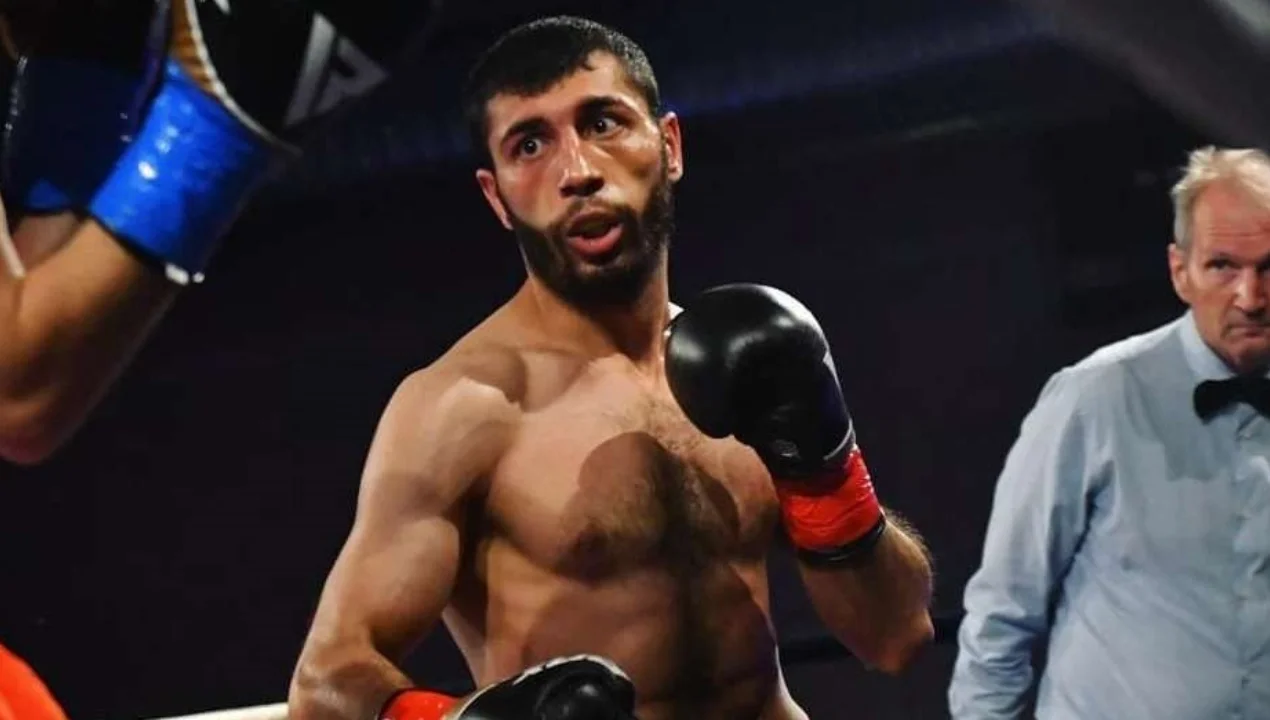 Shahobiddin Zoirov revansh jangida ham mag‘lubiyatga uchradi