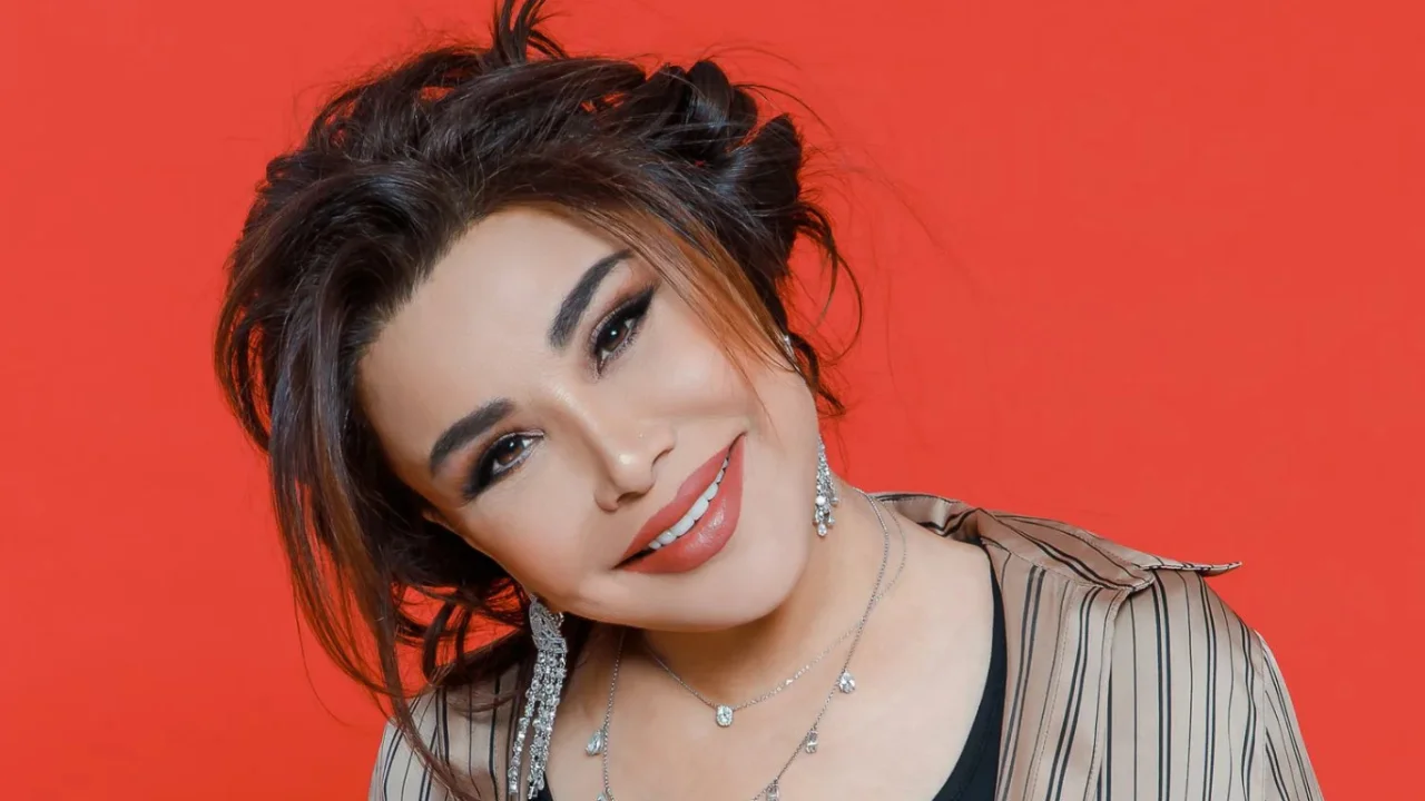 Yulduz Usmonova to present her new song on December 25