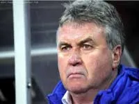 Gus Hiddink, dönemindeki Rus futbolcularını övdü