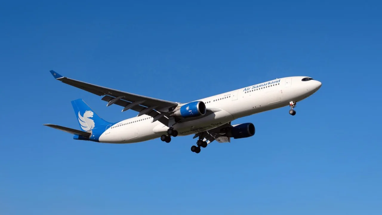 Джидда-Ташкент рейсінде жолаушының жүрегі тоқтап, ұшақ апатты жағдайда қонды.