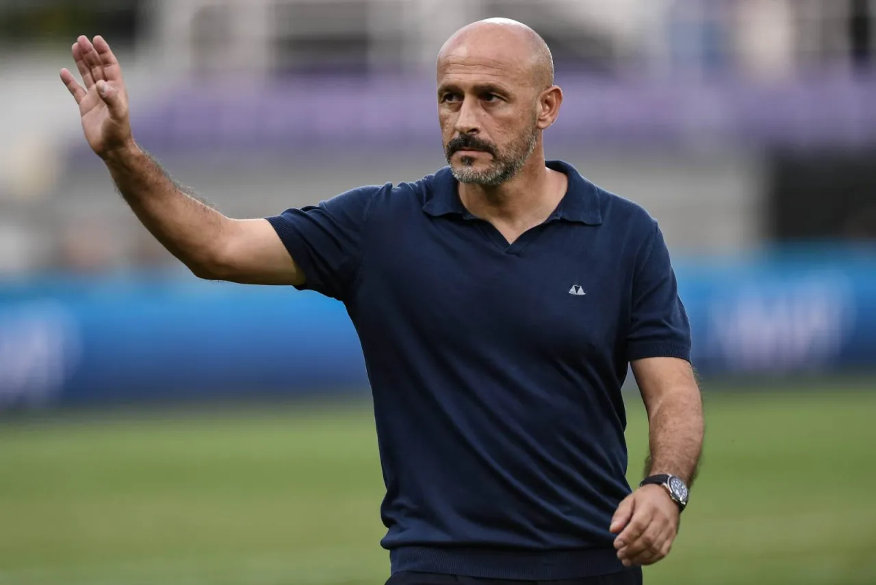 Italian: 'Napoli' objectively played better