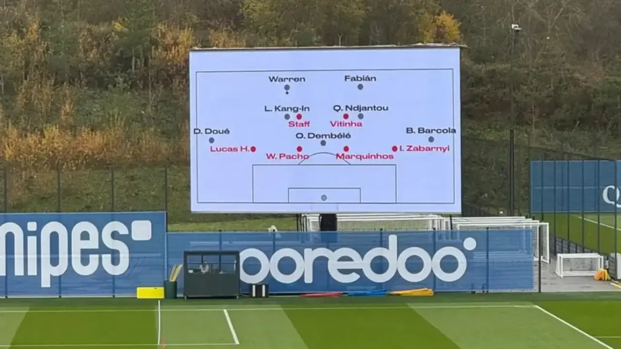 PSJ ekranidagi noodatiy tarkib: raqiblar uchun tuzoq bo‘ldimi?