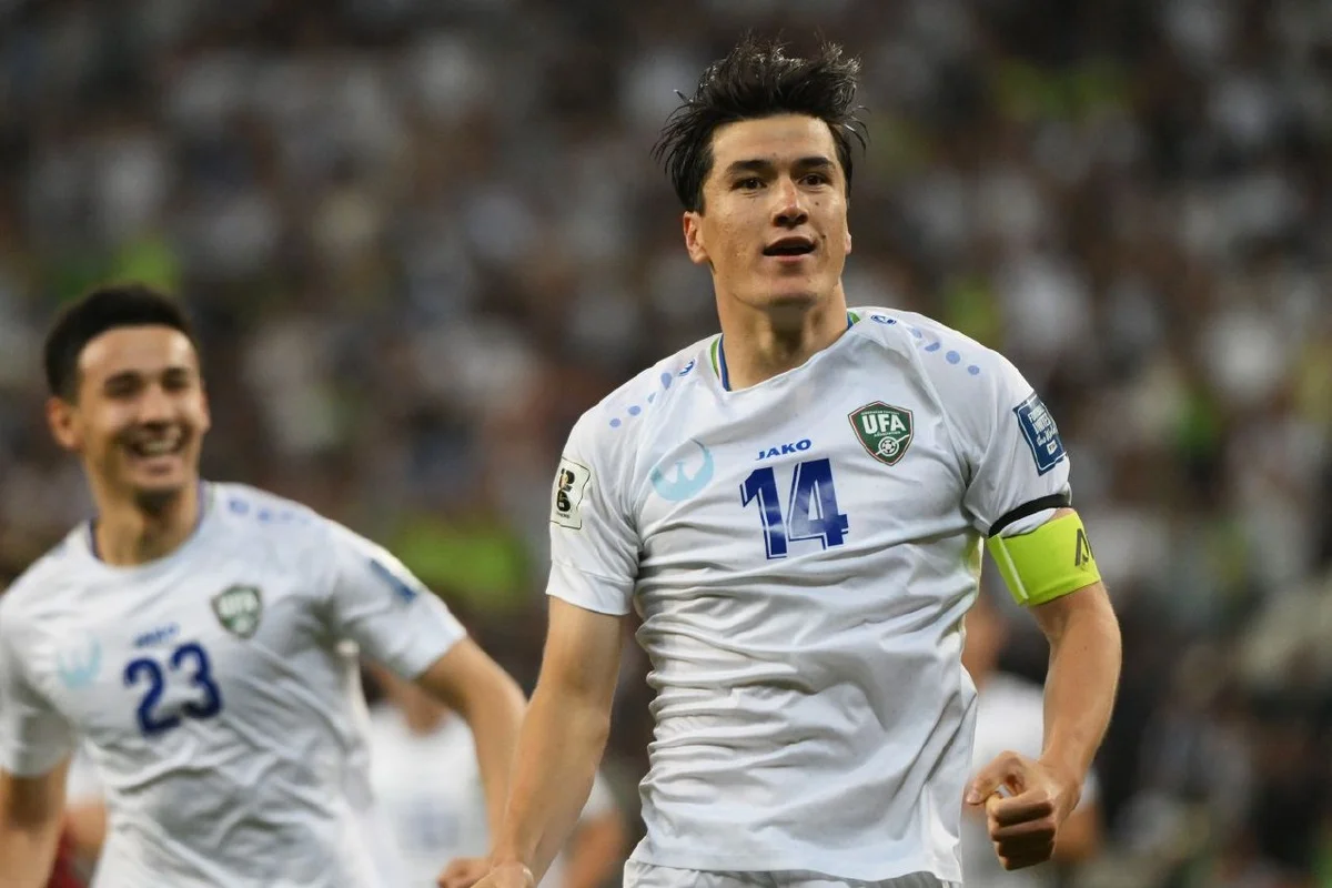 Эльдор Шомуродов: Әлем чемпионатында топтан шығатынымызға сенімдімін