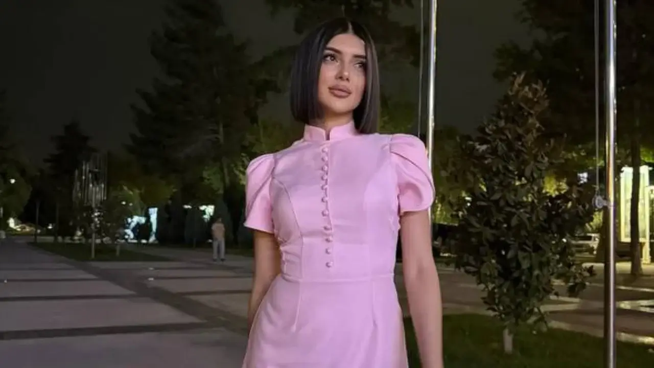 Актриса Зарина Юлдашева орзусидаги автомобилни сотиб олди