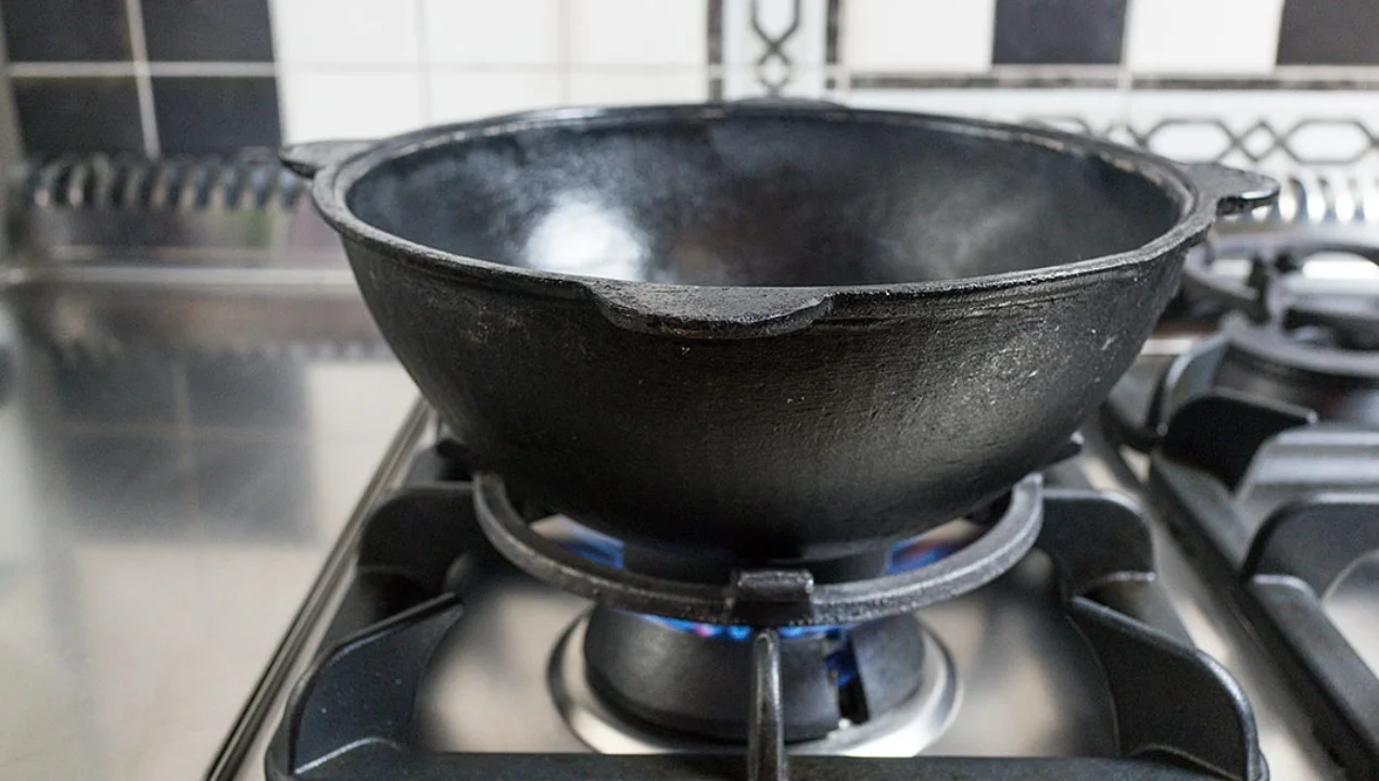 Gaz ocağı ve kanser hastalığı: risklerin artışı ve çözümler