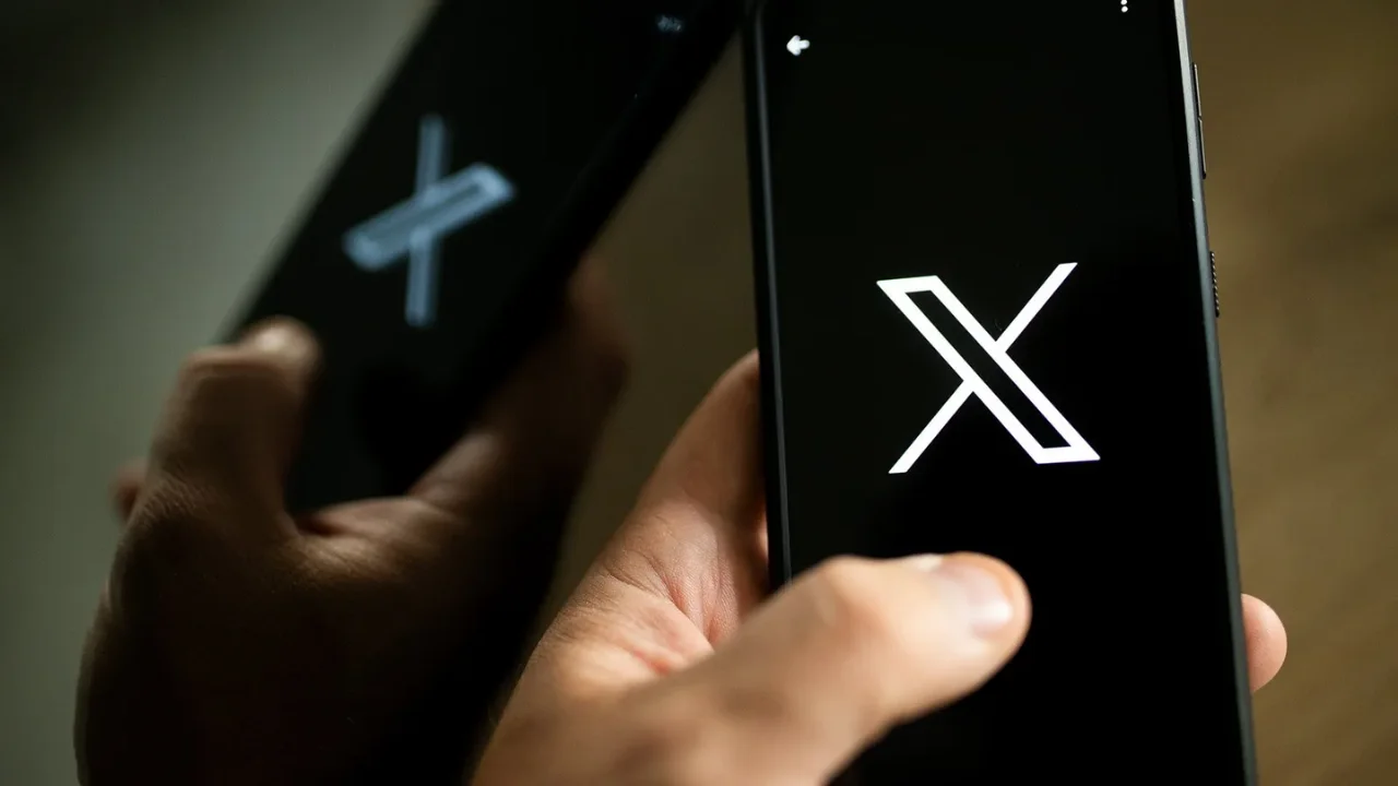 X Еурокомиссия аккаунтын бұғаттады - жанжал өршіп тұр