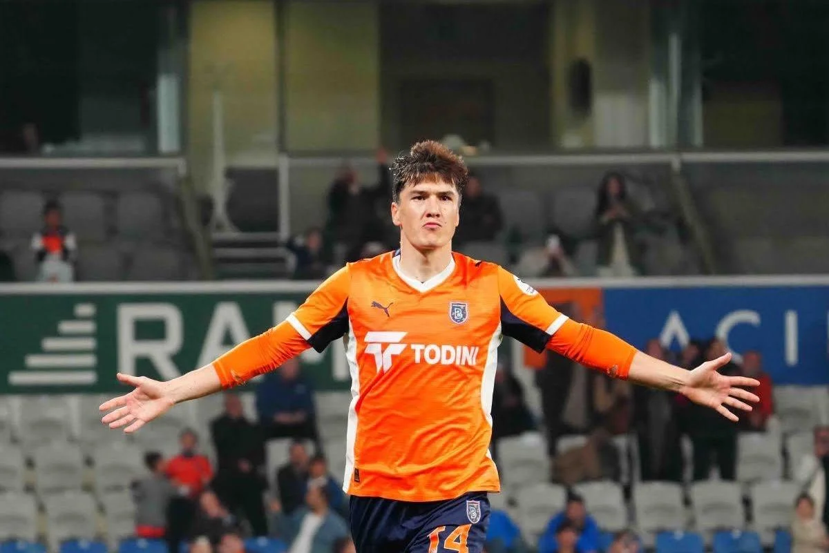 Элдор Шомуродов FIFA сауалнамасында өз таңдауын жария етті