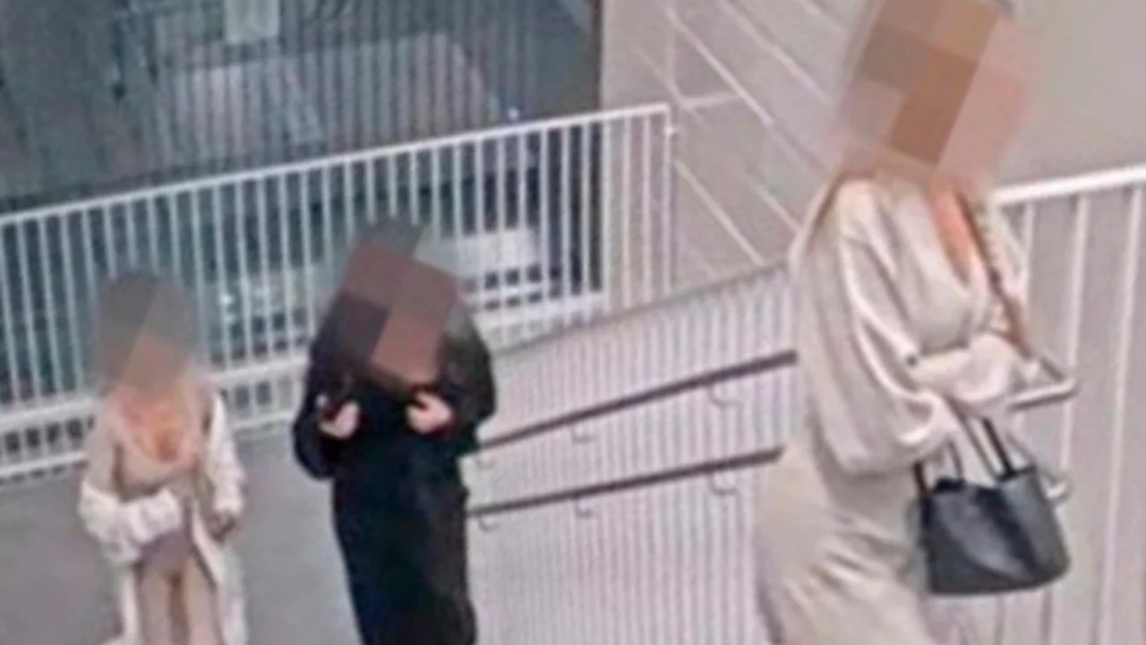 Teenage girls attacked with grenade in Sweden