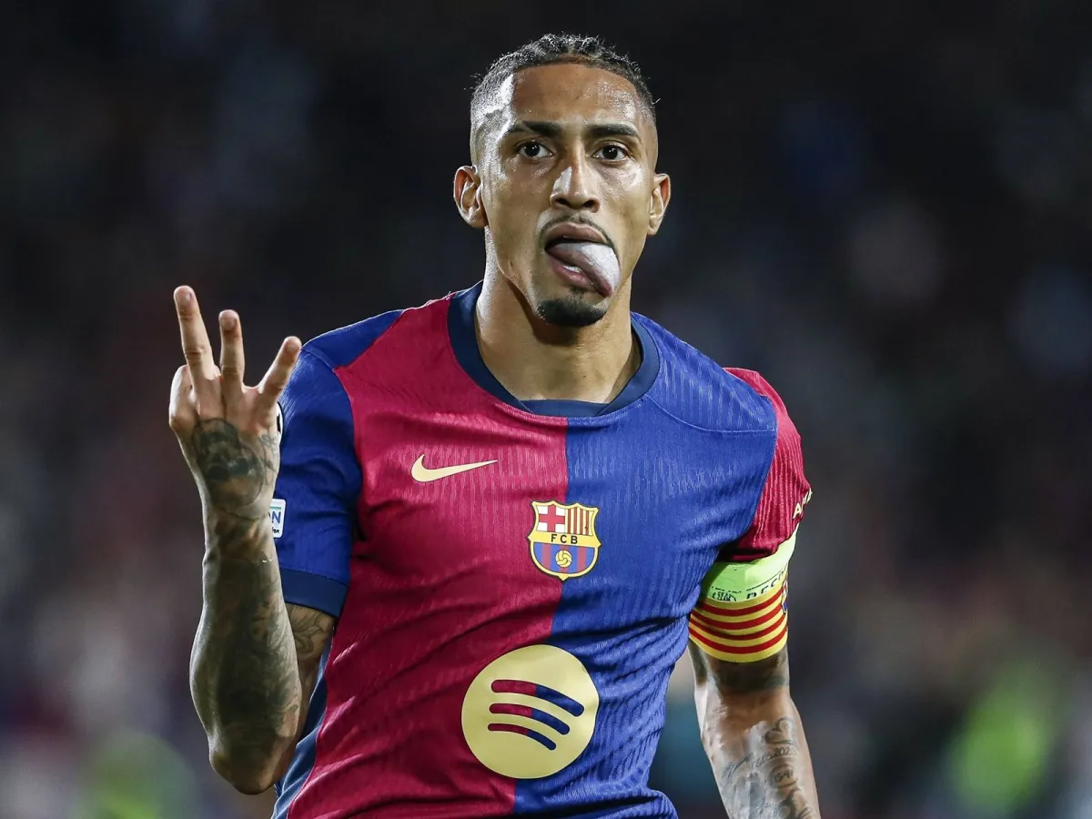 Rafinya o'z kelajagi haqidagi mish-mishlarga javob berdi