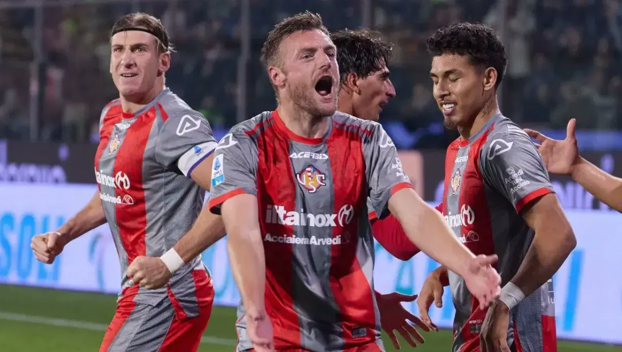 Vardining yangi uyg‘onishi: 38 yoshda A seriyaning eng zo‘ri!