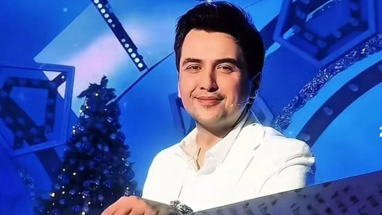 Bir tog‘ora oliviye — Jamshid Bobojonov xotiralari