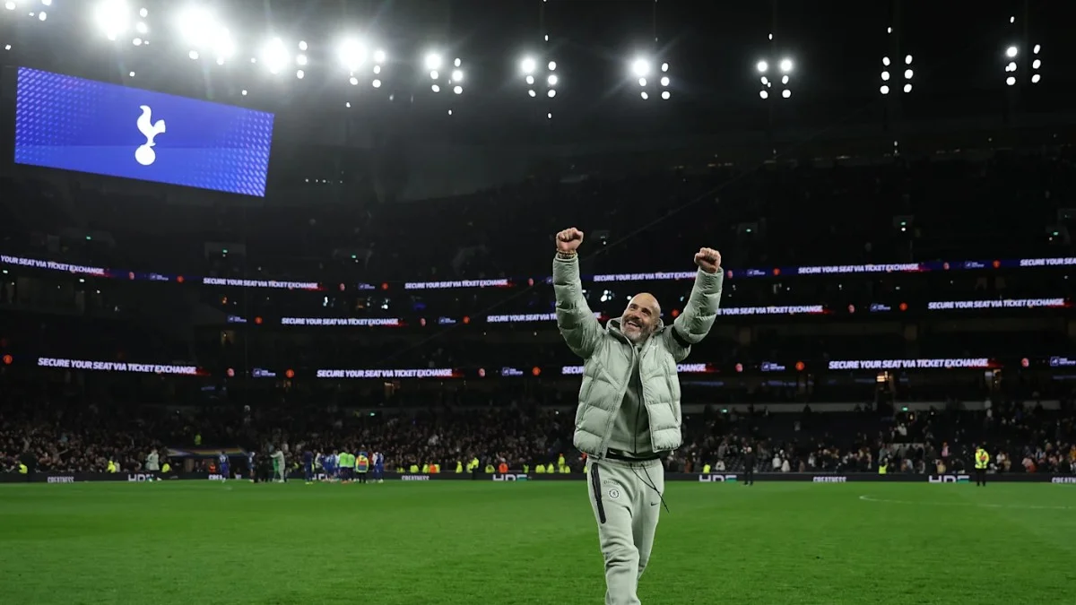 Энцо Мареска признан лучшим тренером ноября