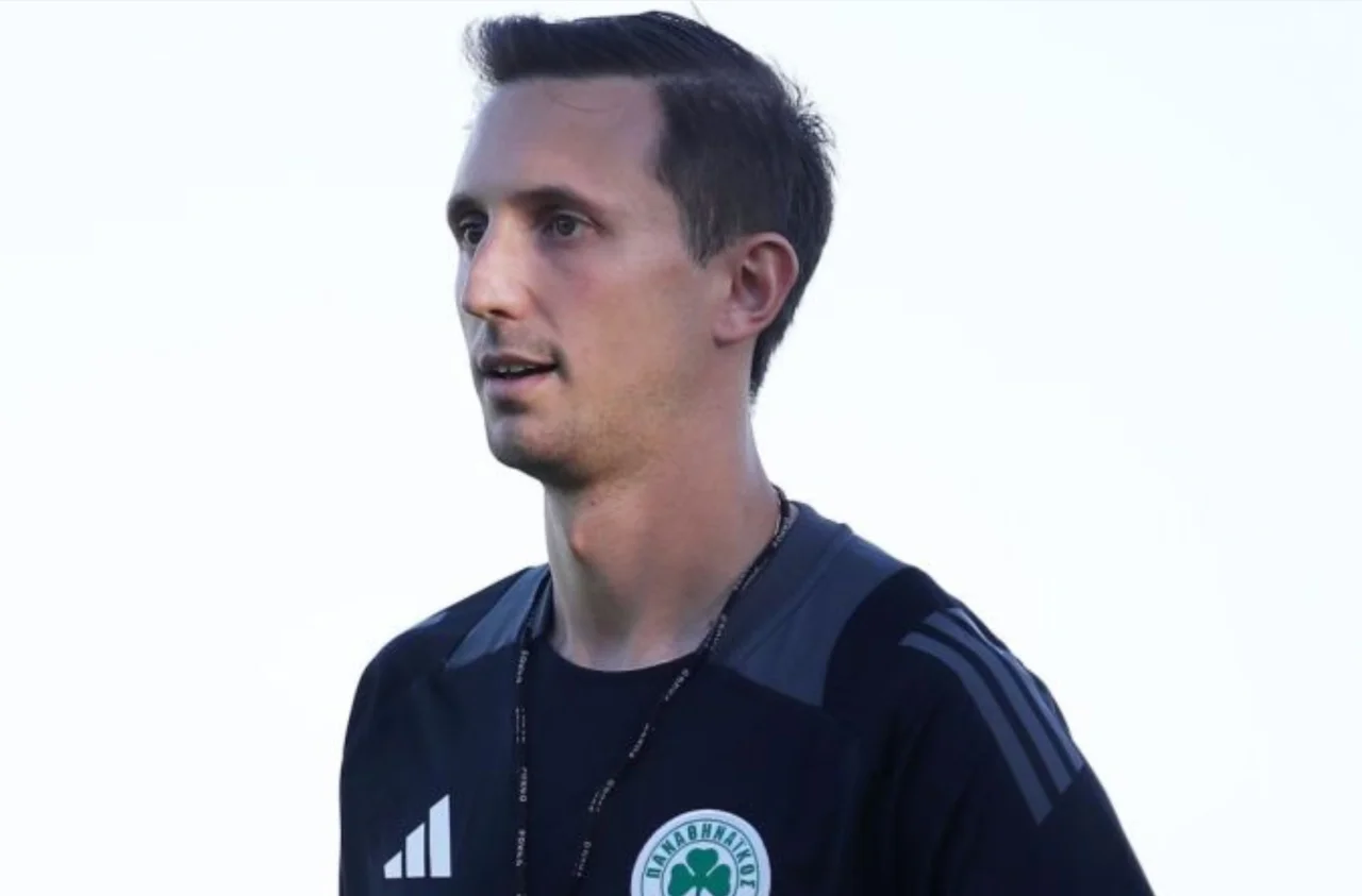 "Нефтчи" мураббийлар штабига аргентиналик мутахассис қўшилди