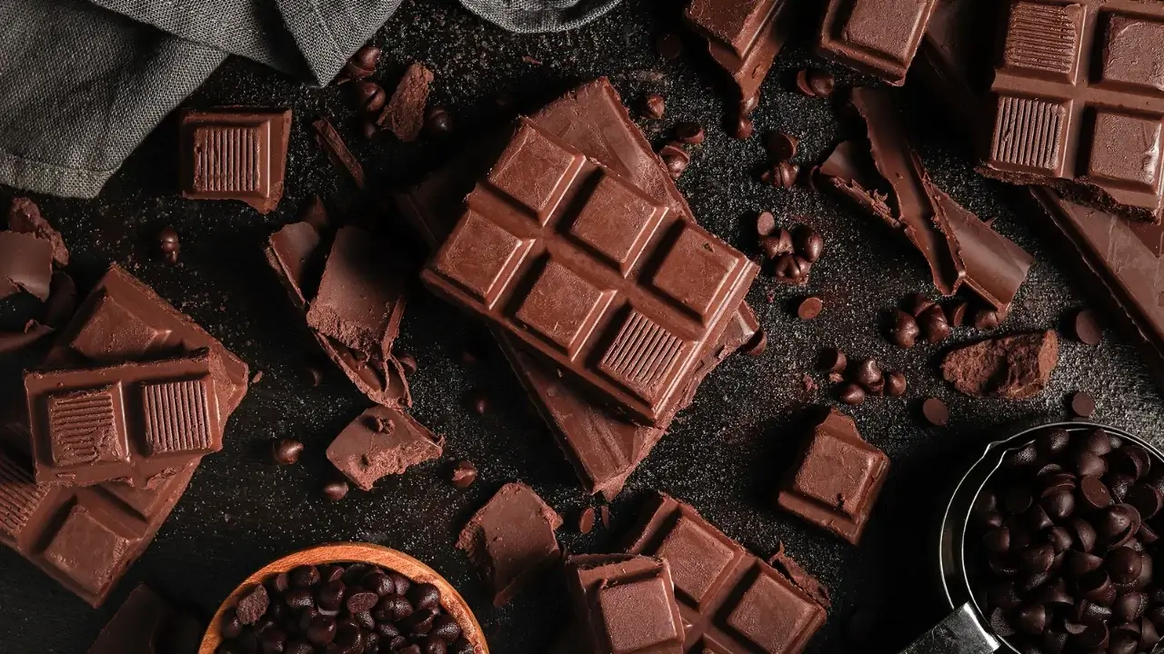 Шоколад 2050 йилга бориб йўқ бўлиб кетиши мумкин