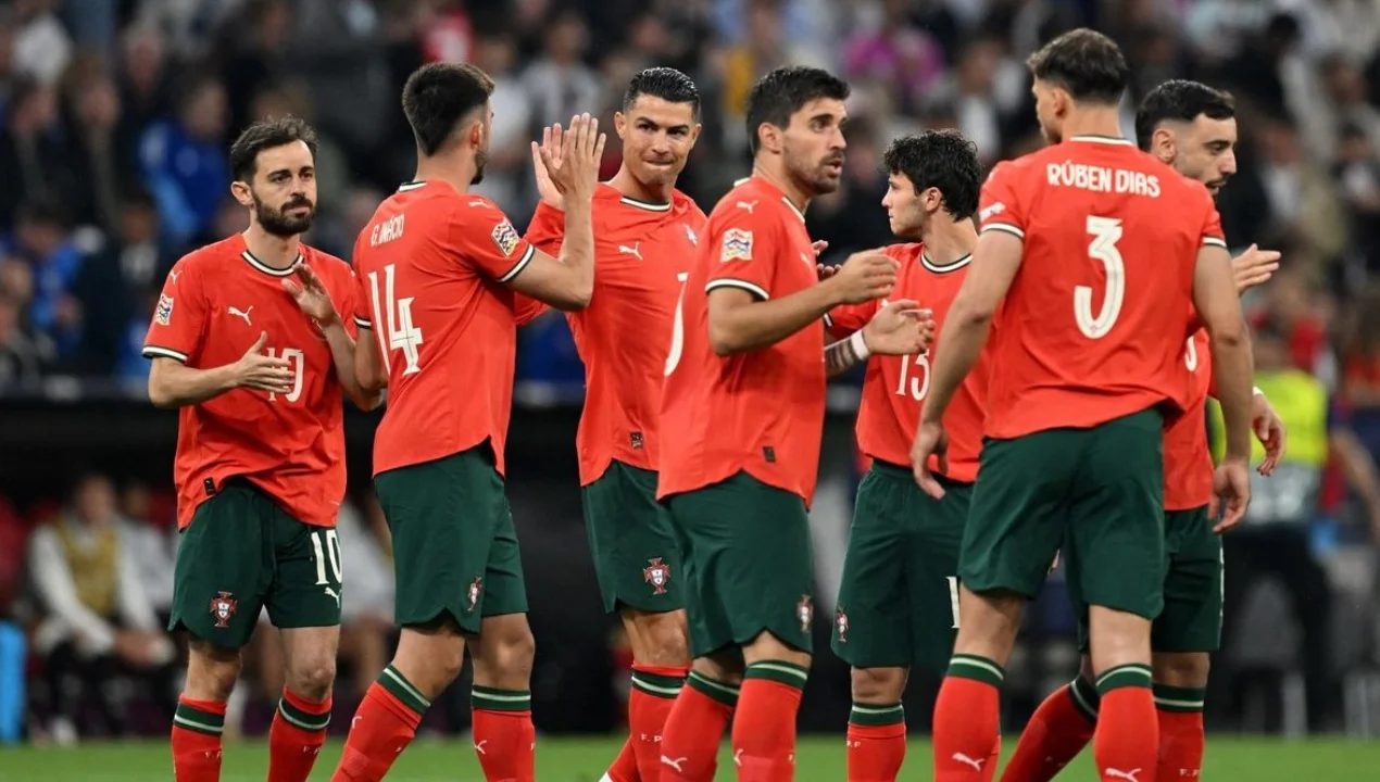 Portugaliyaning Osiyoga qarshi tarixi: termamiz uchun muhim signal