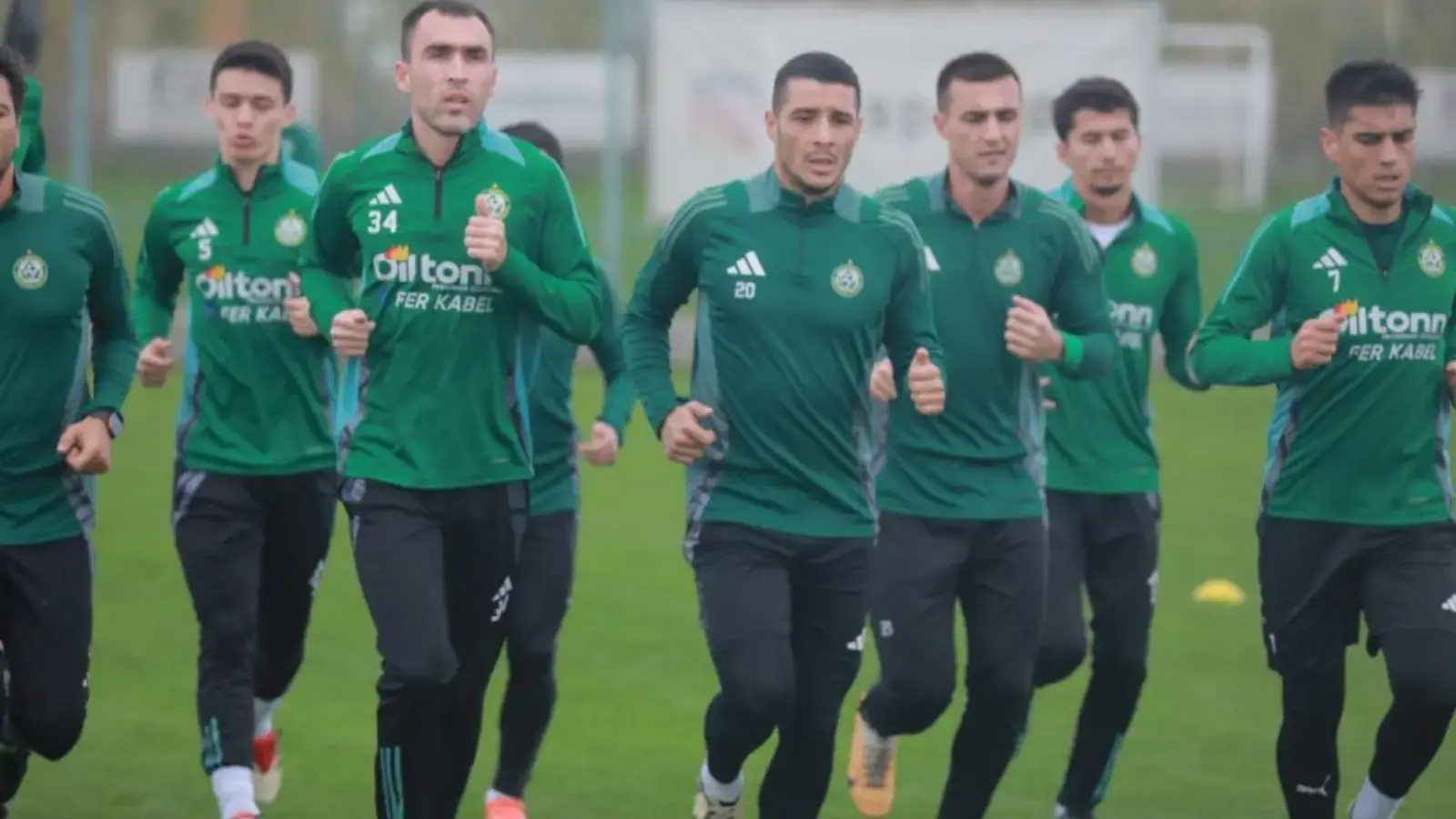 «Neftchi» transfer bozorida faol: naqd 9 ta transferni e’lon qildi