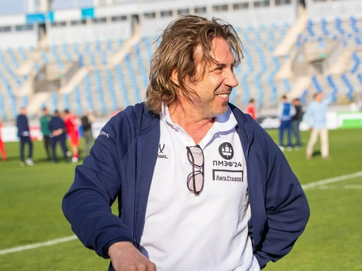 Mostovoy: "Barselona" va "Atletiko" durang oʻynaydi