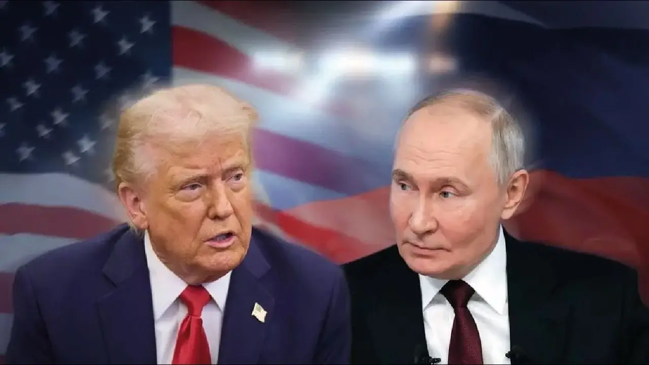 Трамп Россия билан музокараларда келишувга эришишга умидвор