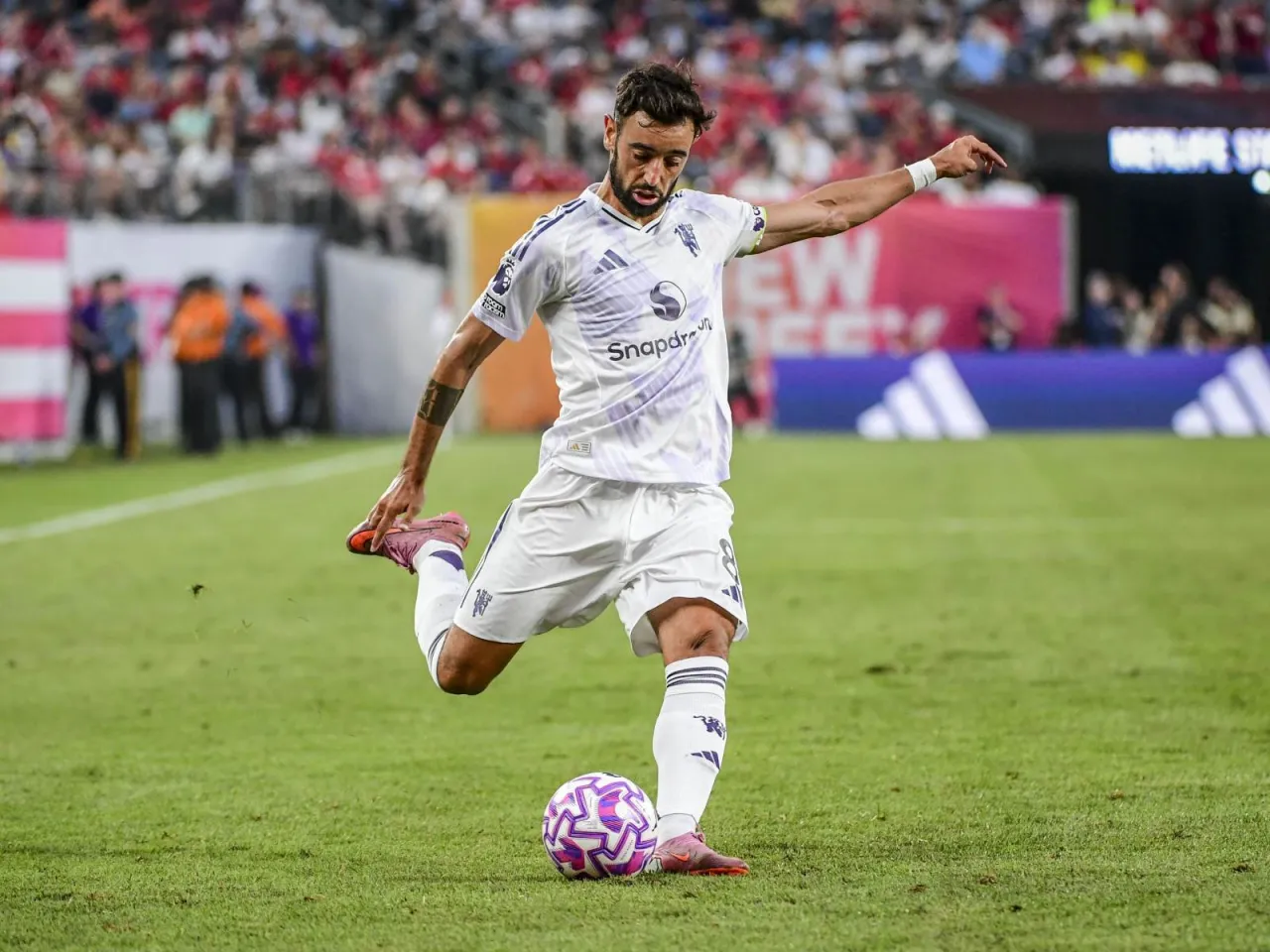 Изображение Бруну Фернандеша