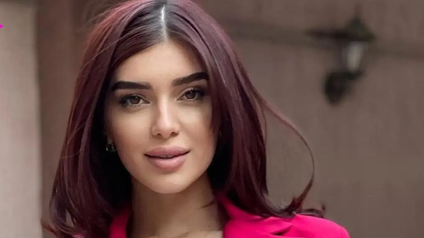 Зарина Йўлдашова қайси актёр билан партнёр бўлиб рол ўйнашни хоҳлашини очиқ айтди